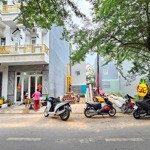 Nhà hoàn công trục chính, kinh doanh buôn bán đa ngành nghề