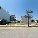 Bán lô đất ngang 7.5m đối diện sân bóng gói 2 kđt mỹ gia, vĩnh thái, nha trang. lh 0975366629
