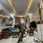 Bán gấp nhà phố vĩnh hưng 10m ra ô tô tránh, 30m2 3 tầng. chỉ 3,3 tỷ