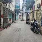 Siêu phẩm phạm văn đồng 35m,sẵn nhà 3 tầng, ngõ 4m,thông tứ phía 9.25 tỷ
