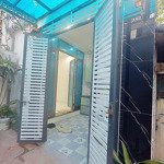 Bán nhà riêng tại tân mai, hoàng mai, hà nội, 4,3 tỷ, 45 m2 - 3m ra ô tô - ngõ đỗ ô tô ngày đêm