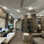 Cần bán gấp căn chung cư toà meco 102 trường chinh, 2 ngủ, tặng full nội thất, tiện ích đầy đủ
