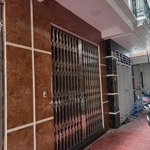 Nhà 4 tầng tại mậu lương, sát khu đô thị xa la. lh: em thương: 0982079122