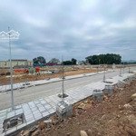 Chính chủ 3 suất ngoại giao đất nền dự án tại phổ yên city rise giá chỉ từ 19 triệu/m²