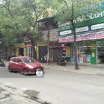 Mặt phố vĩnh hưng, 120m2, mặt tiền 5, vỉa hè, kinh doanh sầm uất ngày đêm, vuông đét, 18 tỷ