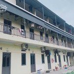 Bán 670m2 đất thổ cư liền thổ khu dân cư nằm giữa 1000ha khu công nghiệp tràng duệ 1, 2,3