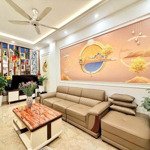 Bán nr đẹp 50m2, 50m ra ô tô tránh, 4pn, 4wc tại tam trinh, hoàng mai, hà nội, 10,95 tỷ