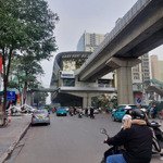Phân lô mỗ lao 45m2, ô tô tránh, kinh doanh view chung cư hồ gươm plaza