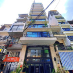 Chủ nhà gửi bán mp nguyễn trường tộ hàng bún dt 198. mt 11 giá 150 ty có gpxd 8 tầng vị trí đẹp