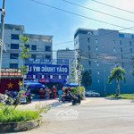 Mặt đường đôi tđc bắc phú cát 80 m2 giá 9 tỷ