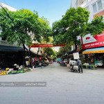 50m² đất dịch vụ ngô thị nhậm - hà đông | oto tránh, mua đất tặng nhà