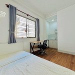 Cho thuê studio siêu thoáng - ngay công viên hoàng văn thụ, khu sân bay