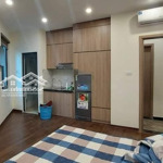 Siêu phẩm dòng tiền 9 tầng thang máy, 31 phòng khép kín, doanh thu khủng, cầu giấy hà nội