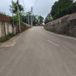 Bán lô đất tại phú mãn 5400m2 có 1500m2 thổ cư tiện bổ lô mặt đường apfan giá dtu chỉ nhỉnh 9tr/m2