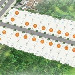 Chính chủ bán 10 lô đất vàng đường 30/4 diện tích 500m2 700m2