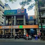 Bán nhà mt 46 trần quang khải, p. tân định, quận 1 dt: 17x17m giá 119 tỷ thương lượng