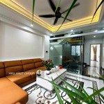 Nhà đẹp độc lập xây mới - mặt đường 12m kđt tam kỳ - hồ sen, thiên lôi, vĩnh niệm, gần aeon mall.