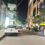Chỉ 10,8 tỷ sở hữu ngay nhà 4 tầng - dân xây - phân lô - ô tô - khu vực vip