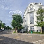 Bán biệt thự villa cổ linh - eleganpark long biên 140m x mt8m giá 29.5 tỷ.