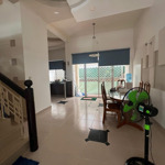 Cho thuê biệt thự 91 hưng thái 1 phú mỹ hưng