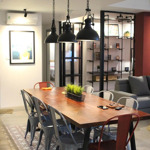 [seasons avenue] 3pn rộng tại tòa s đẹp 100m2 + view làng việt kiều giá chuẩn 7.x tỷ