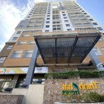 Bán cc 2pn 2wc tại thịnh phát tower, 1,4 tỷ, 64m2, cách biển 300m, giá tốt! lh 0799943888