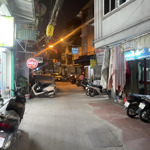 Bán căn nhà nhỏ xinh toạ lạc phố khâm thiên nhỏ xinh cả tiền, chủ nhà thiện chí bán