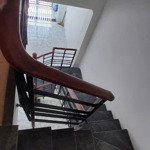 Bán nhà 80m2(5.25x15), 2 tầng hẻm 6m tân chánh hiệp 03, tiện kinh doanh chỉ 5.4 tỷ