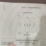 Bán đất mặt đường tây trung hành lô 17mr đằng lâm- hải an- hải phòng