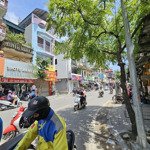 Bán mảnh đất vàng phố trương định, lô góc, ô tô tải tránh, 290m2, mặt tiền 8.2m, 60 tỷ
