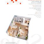 Chính chủ bán gấp 43m2:thiết kế 1pn+1 tòa g6 the sola park giá tốt 2.8 tỷ đc chọn 3 p/an thanh toán