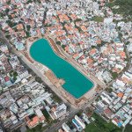 Biệt thự phan chu trinh (gần hồ gần biển) p2 vũng tàu 200m2 giá chỉ 16.8 tỷ thương lượng mạnh - gấp