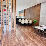 Bán nhà đã hoàn thiện gói 8 mỹ gia, 3pn full nội thất giá 6,5 tỷ