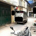 Nhà 36m2 trương định - 6 tầng - 8pn - ngõ ô tô - 9,9 tỷ