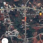 Lô đất mặt tiền đường 56b trung tâm thị trấn ngãi giao
