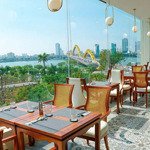 Cho thuê văn phòng view cầu rồng ,vị trí đẹp nhất đường nguyễn văn linh