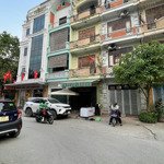 Chính chủ bán nhà phố liên cơ - huy du - phân lô. vỉa hè - dt 60m2 - 5 tầng - giá hơn 19 tỷ