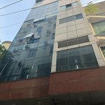 Nhà riêng đường nguyên hồng, phường láng hạ, đống đa dt 85 m2 x 7t mt 7 m ô tô tránh giá 37 tỷ