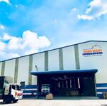 Cho thuê kho chứa hạt nhựa- toàn phát logistics