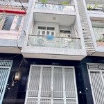 Vườn lài - tân phú - p tân thành hxh 8m thông ngang 4.2 x 16 = 67m2 dtcn giá 7.5 tỷ tl