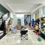 Sát vách quận 1 - gần nguyễn cửu vân - 81m2 (5.4 x 16m) - 5 tầng - giá hơn 5 tỷ