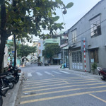 Bán đất 2 mặt tiền đường tô hiến thành 103m2 giá 12 tỷ đoạn đẹp kinh doanh buôn bán