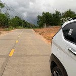 Mở bán khu đất biệt thự cho nhà đầu tư phú quốc .300m-700m2 giá chỉ 5tr4/m2 quá siêu hời
