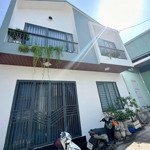 Bán nhà 2 tầng ô tô tận nơi phước hải nha trang giá chỉ 2tỷ8