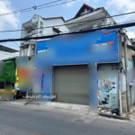 Bán nhà mặt tiền kinh doanh đường 7, phường linh trung, tp thủ đức (cách hoàng diệu 2 khoảng 200m)