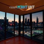 Duy nhất 1 căn 4pn lầu cao, trực căn có view đẹp nhất chỉ từ 70 tỷ