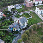 Bán nền biệt thự (h, 14mx26m) đường 53 _btt khu dân cư thế kỷ, p.bình trưng tây, tp.thủ đức;