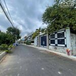 Bán nhà c4 ngay cổng vạn phúc city, khu vp ch.ính ph.ủ, mt đường nhựa 6m. 318m² ngang 10.4m bán chỉ nhú 15 tỷ