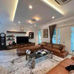 Chính chủ bán biệt thự vườn đào 231m - tây hồ - khu vip an sinh giới tinh hoa view vườn hoa