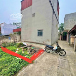 48m2 sdcc 2,7 tỷ vạn phúc 3-thanh trì
